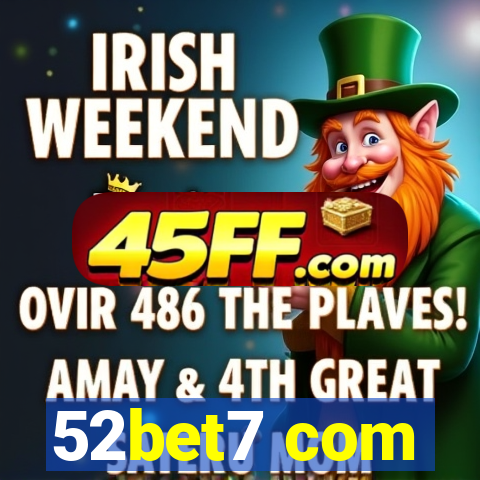 52bet7 com